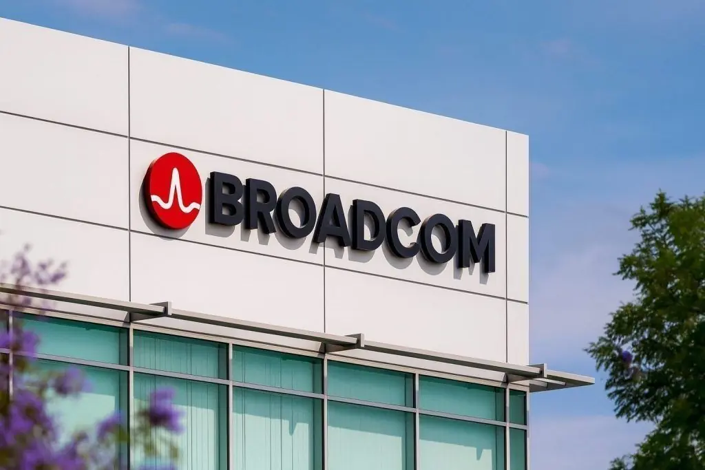 Broadcom Stock After the Bell: AVGO Pulls Back From Highs Even as Wall Street Lifts AI-Driven Price Targets