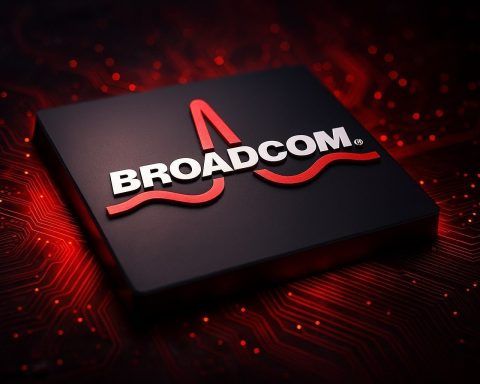 Broadcom stock (AVGO) ends higher to start 2026 as investors watch AI margins, VMware push