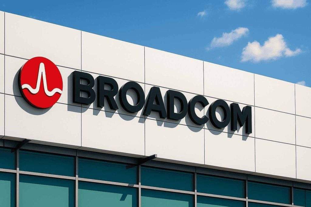 Broadcom Stock Today (AVGO) – November 22, 2025: Analyst Upgrade, High Volume Trading and the AI Growth Narrative