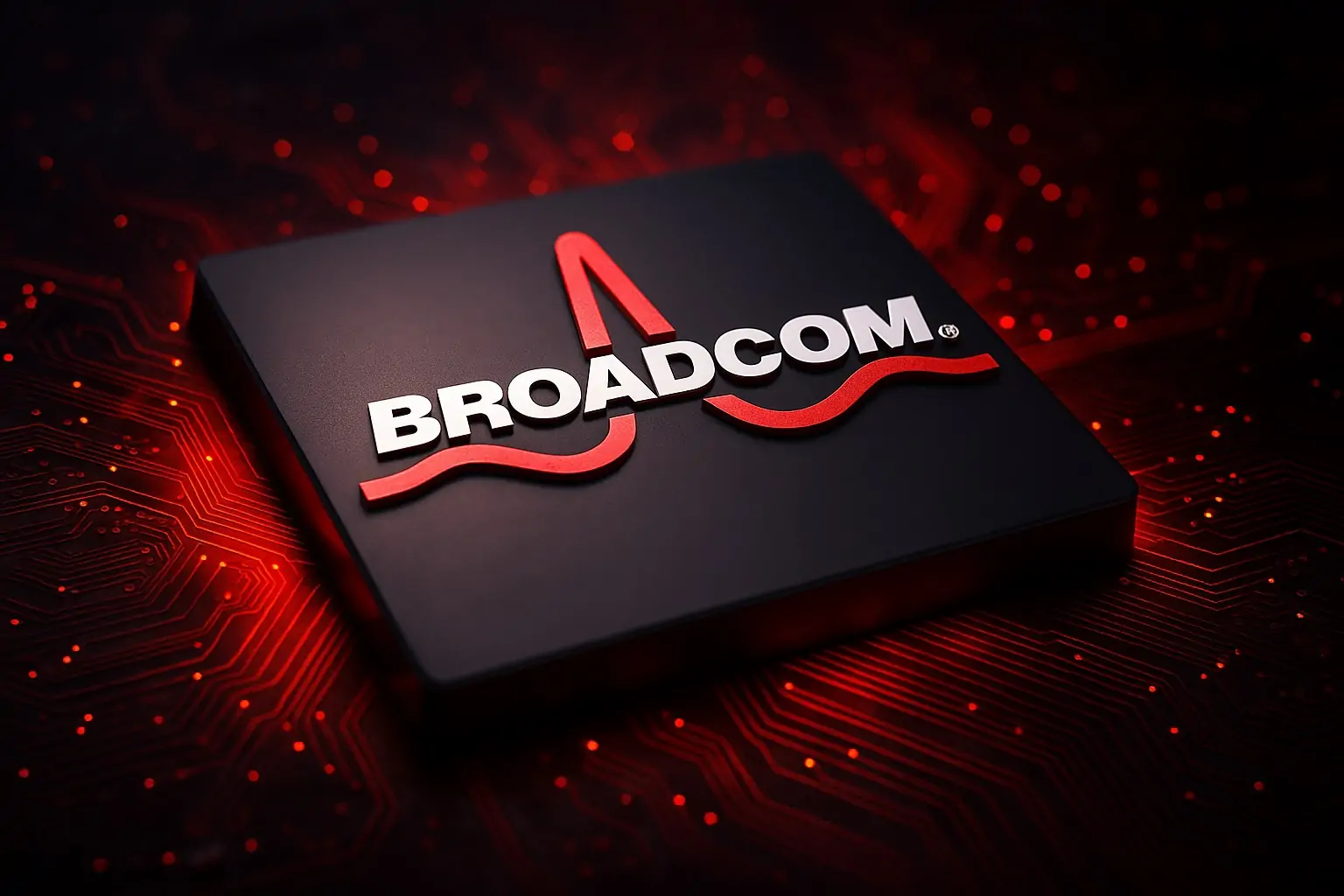 Jefferies Swaps Nvidia for Broadcom as Top AI Pick: $480 Target, Big Custom‑Chip Bets, and a 5‑Year AVGO Outlook (Nov. 10, 2025)