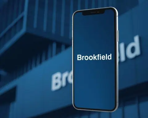 Brookfield Corporation (BN) Stock: Institutional Buying, AI Infrastructure Push and Preferred Share Deal – Update for November 29, 2025
