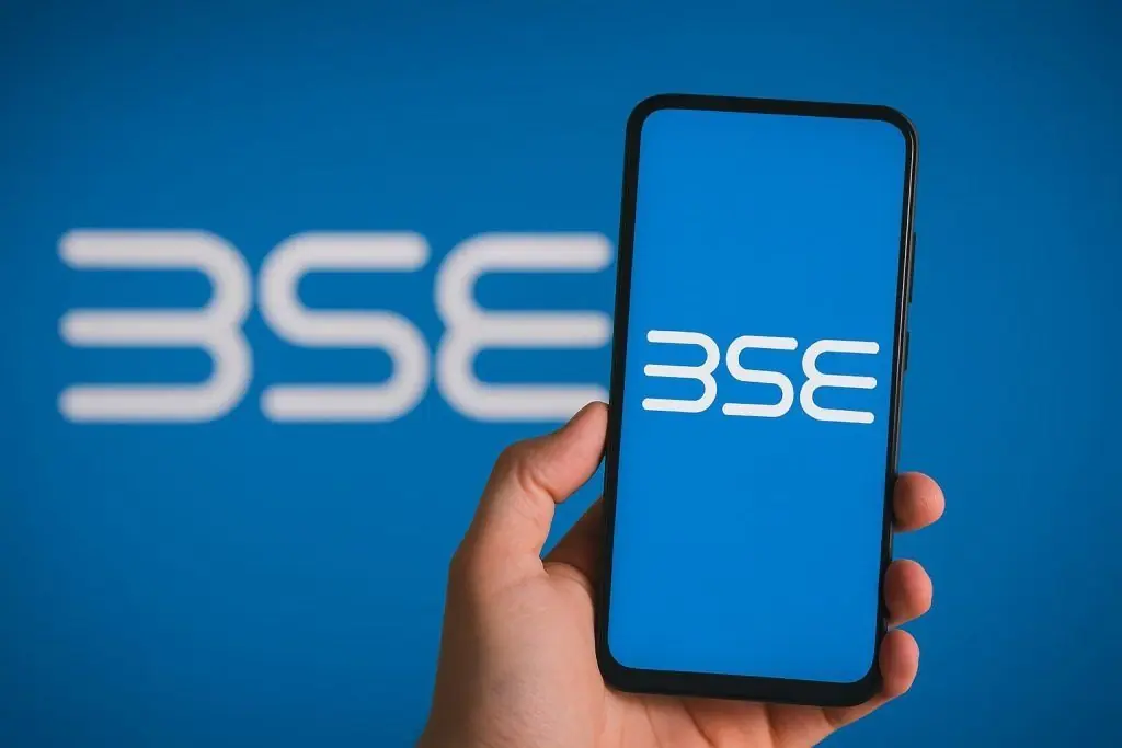 BSE Ltd Share Price Today, 27 November 2025: Stock Near Record High as Volumes Surge and Markets Hit New Peaks