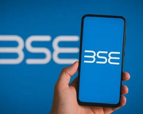 BSE Ltd Share Price Today, 27 November 2025: Stock Near Record High as Volumes Surge and Markets Hit New Peaks