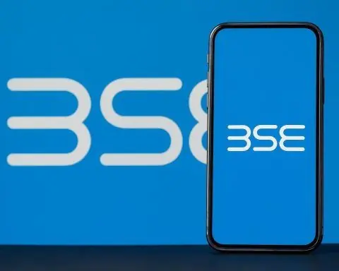 BSE Ltd Share Price Today (3 December 2025): After a 61% Profit Jump, Is the Multi‑Bagger Rally Losing Steam or Just Pausing?