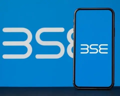 BSE Ltd Share Price Today (8 Dec 2025): F&O Pre‑Open Launch, Q2 FY26 Results, Analyst Targets & Valuation Outlook