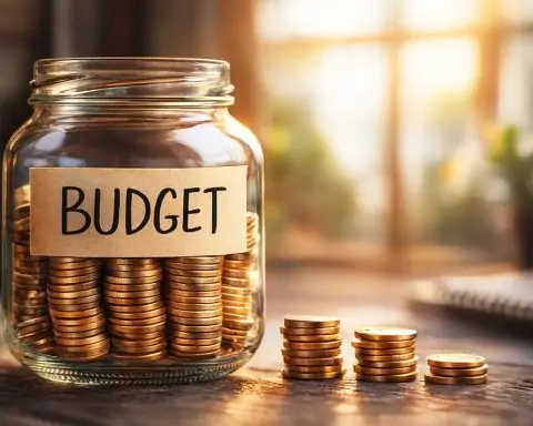 Budget 2025: How Rachel Reeves’ Income Tax Threshold Freeze Could Hit Your Pay Packet by 2030