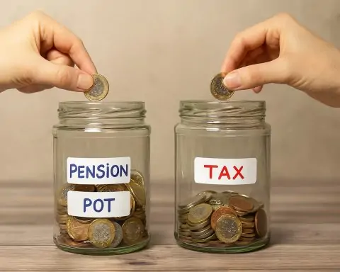 Rachel Reeves’ £3–4bn ‘Pensions Tax Raid’: How a £2,000 Salary Sacrifice Cap Could Hit Your Retirement (22 November 2025)