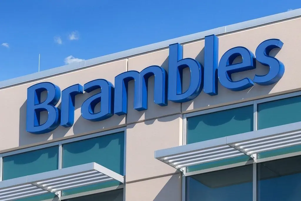 BXB Stock Today, 26 November 2025: Brambles Edges Higher as ASX Filings Highlight Buy-Back and New Shares