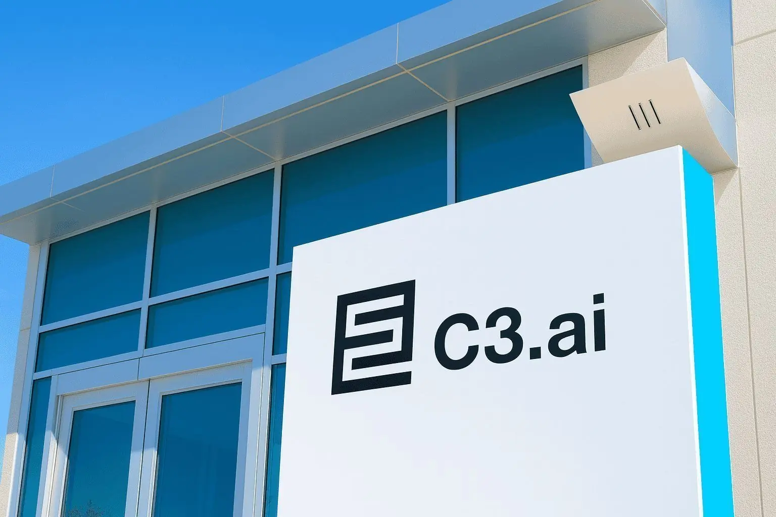 C3.ai Stock (AI) on December 3, 2025: Earnings Day, Microsoft Tie-Up and Sale Rumors Put the Spotlight Back on This Volatile AI Name