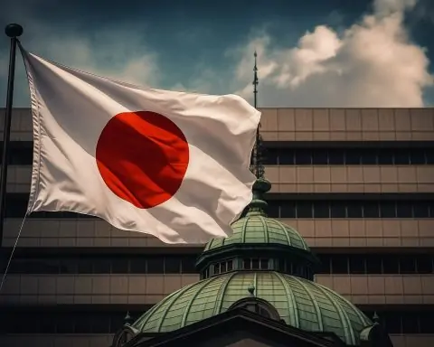 BOJ Signals December Rate Hike Is Near as Summary Turns Hawkish; PM Adviser Urges Delay