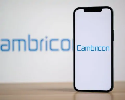 Cambricon Technologies Corp. Ltd. Class A (688256.SH) Soars on AI Chip Rally and Heavy Margin Buying – November 27, 2025 Stock Update