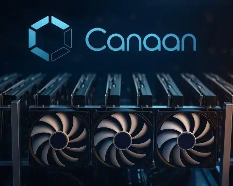 Canaan Inc (CAN) Stock: BTIG Buy Rating, Green Bitcoin Pivot and 2026 Forecasts — December 8, 2025