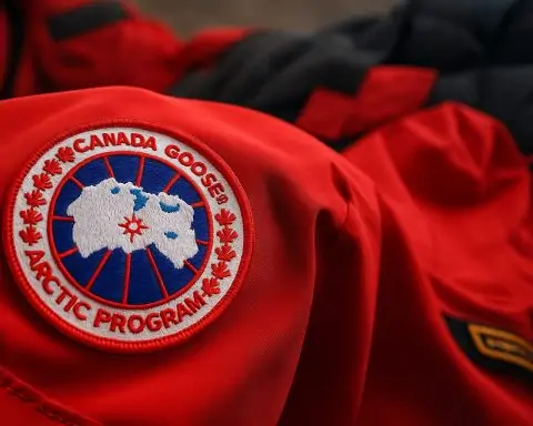 Canada Goose (GOOS): Fresh 13F Moves, Buyback Launch, and New Analyst Targets — What Investors Need to Know Today (Nov. 11, 2025)