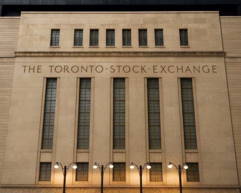 Canada stock market forecast 2026: TSX hits record highs early, but rate bets and jobs data loom