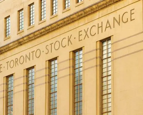Canada Stock Market Today, December 9, 2025: TSX Climbs as Gold Stocks Rally Ahead of Fed and Bank of Canada Decisions