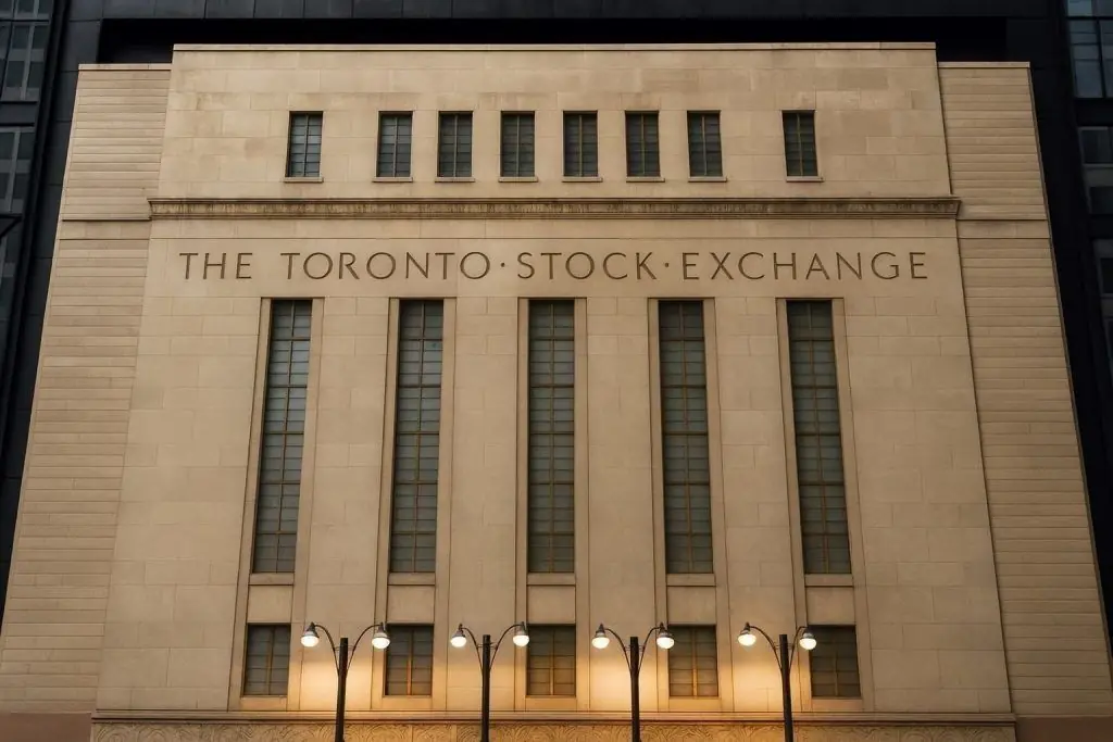 Canada Stock Market Today: TSX Logs Fresh Record Close After Q3 GDP Surprise – November 28, 2025