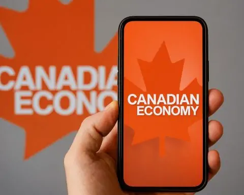 Canada’s Economy Surges 2.6% in Q3 2025, but ‘Very Noisy’ GDP Report Masks Weak Demand
