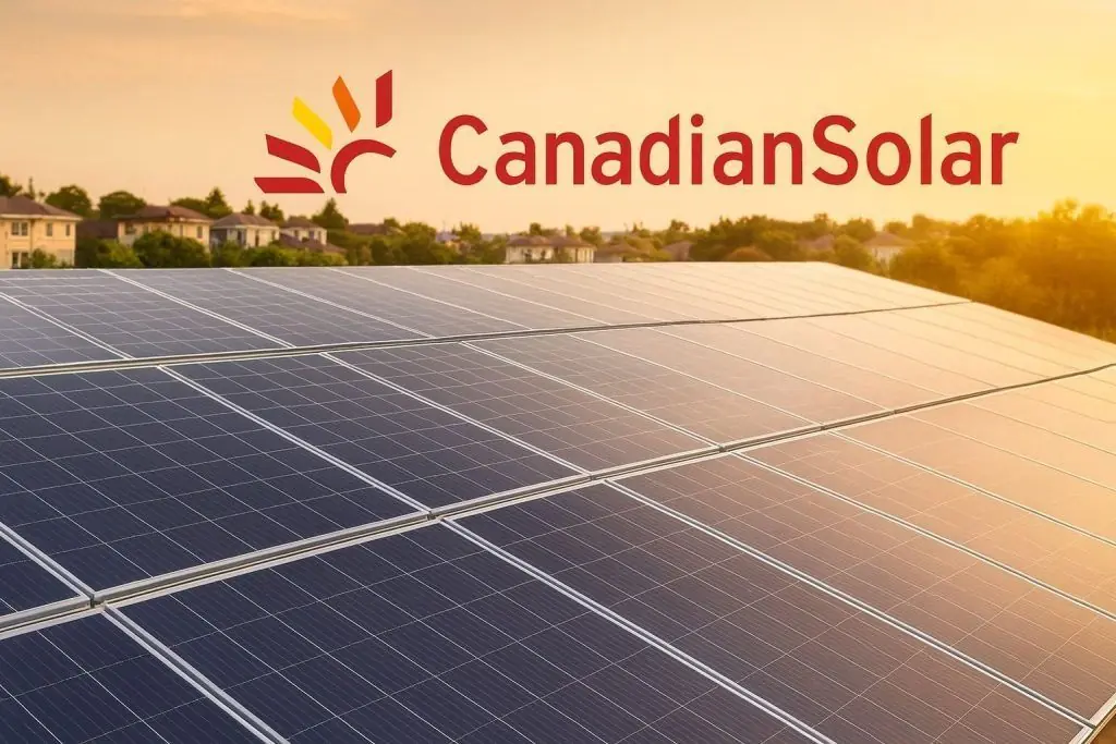 Canadian Solar (CSIQ) Stock Soars on Storage Deals, Roth Price Target Hike & Insider Sales – November 17, 2025