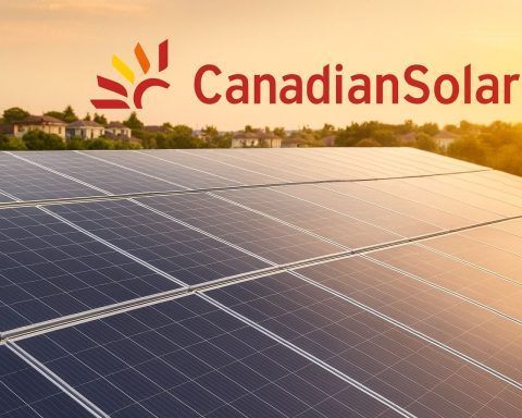 Canadian Solar (CSIQ) Stock Soars on Storage Deals, Roth Price Target Hike & Insider Sales – November 17, 2025
