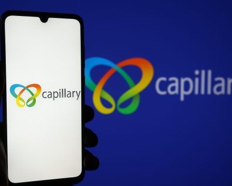 Capillary Technologies India Ltd Stock on 5 December 2025: Live Price, Post‑IPO Volatility, Analyst Views and 2026 Outlook
