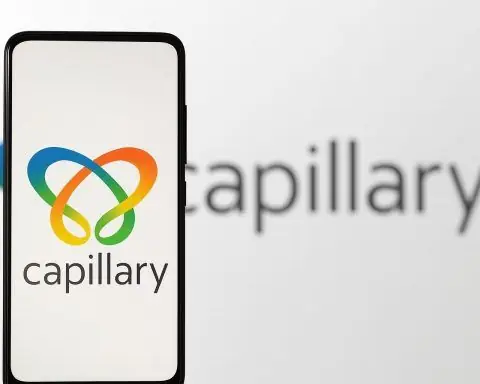 Capillary Technologies India Share Price Today, 27 November 2025: CAPILLARY Cools 3% After Fiery IPO Debut