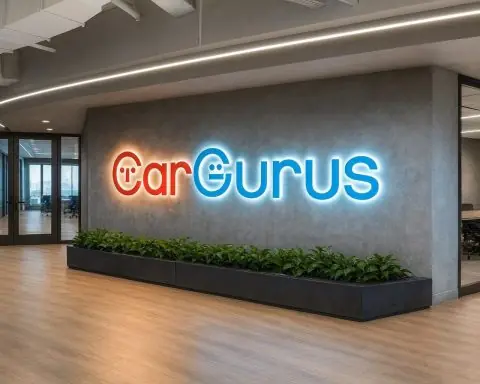 CarGurus (CARG) Draws Fresh Hedge Fund Buying After Q3 Earnings Beat – What Today’s 13F Filings Reveal (25 November 2025)