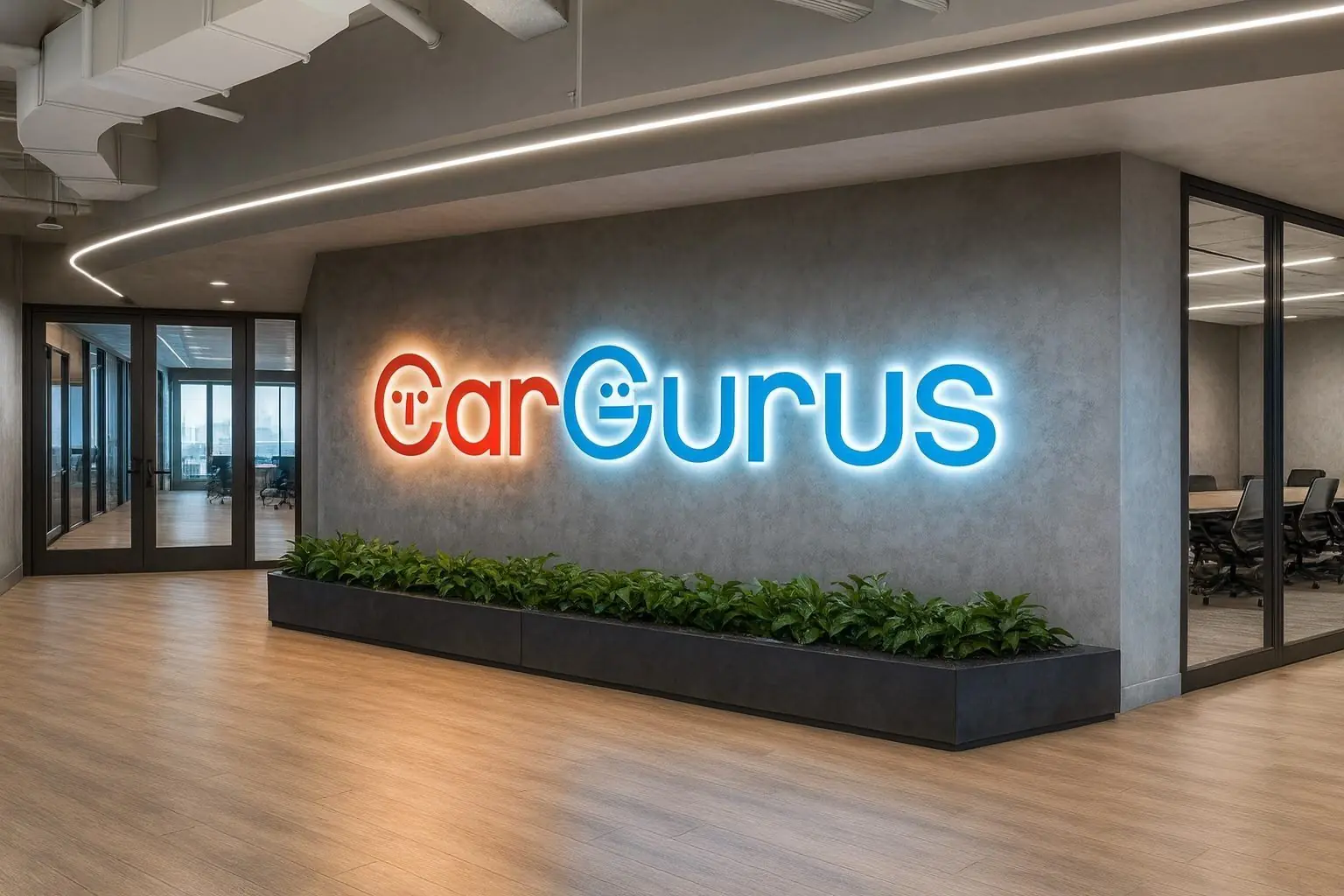 CarGurus (CARG) Draws Fresh Hedge Fund Buying After Q3 Earnings Beat – What Today’s 13F Filings Reveal (25 November 2025)