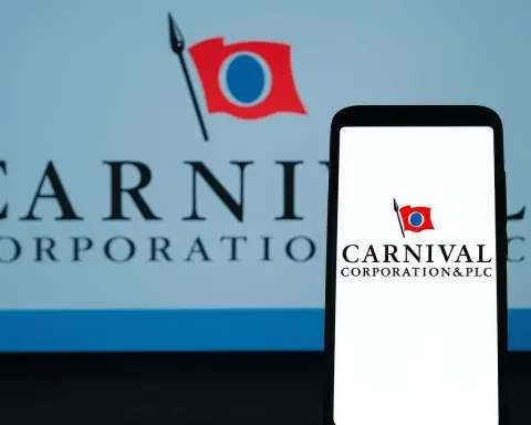 Carnival (CCL) Stock on November 26, 2025: Price Action, Fresh News and Year‑End Rally Hopes