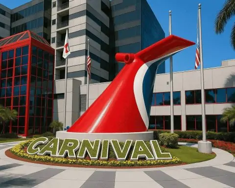 Carnival Stock Today (November 22, 2025): Price, Institutional Buying, Loyalty Revamp and FBI Probe