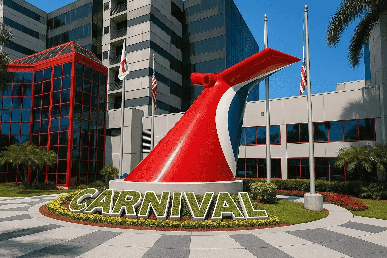 Carnival Stock Today (November 22, 2025): Price, Institutional Buying, Loyalty Revamp and FBI Probe