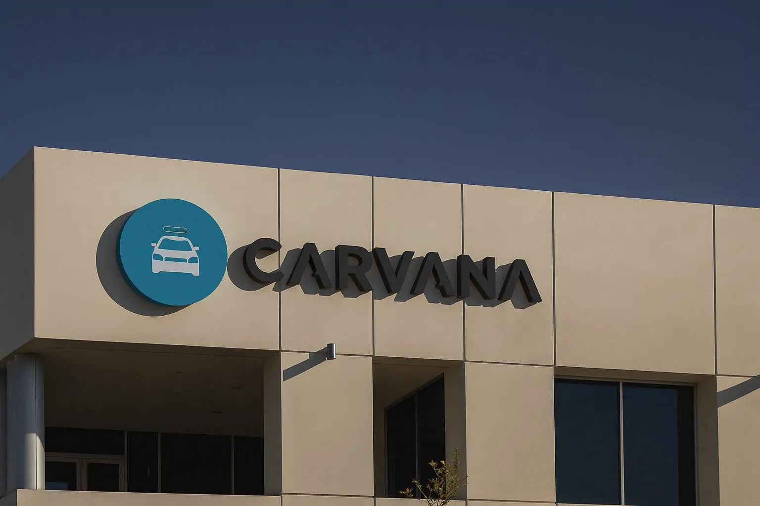 Carvana Stock (CVNA) Jumps Toward Highs as Analysts Cheer, Amazon Advances, and Lending Risks Draw Fire