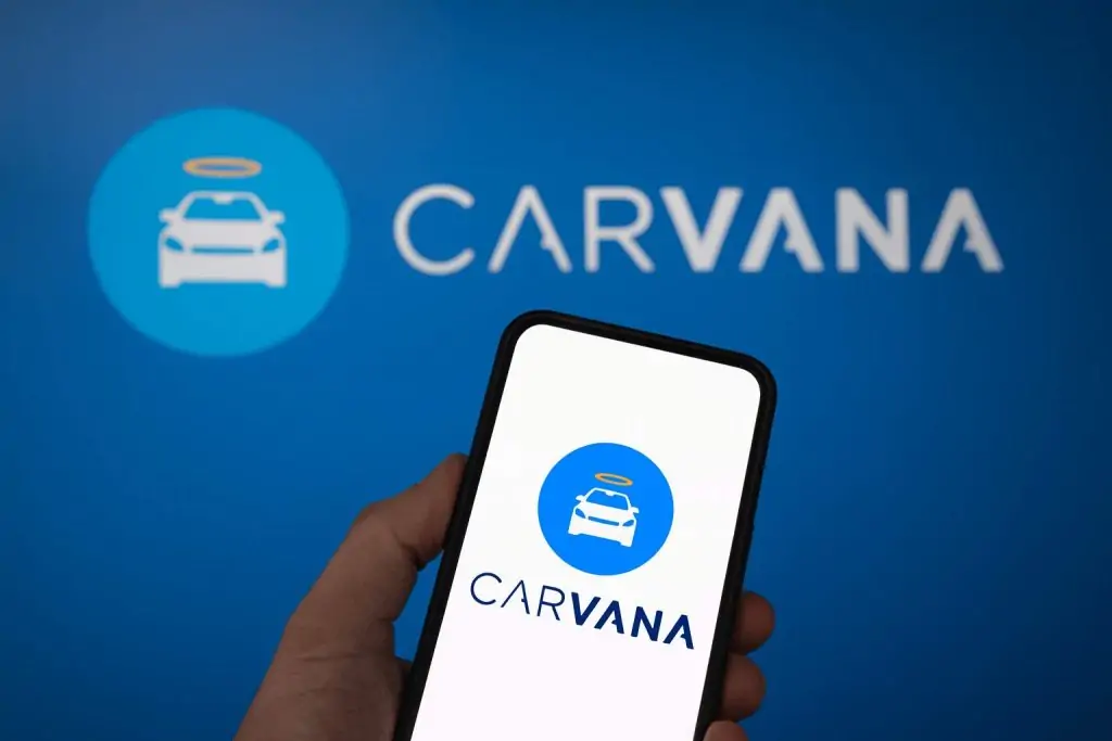 Carvana Stock (CVNA) Today, November 23, 2025: Deutsche Bank Initiation, Big 13F Moves and Q3 Momentum