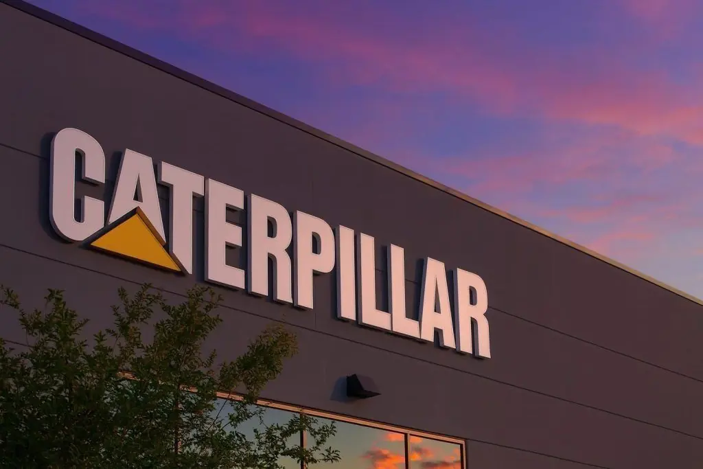 Caterpillar (CAT) Stock on December 7, 2025: Record Highs, AI Tailwinds and 2026 Forecasts