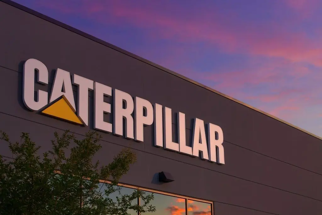 Caterpillar (CAT) Stock on November 28, 2025: Institutional Buying, Options “Whales” and a Valuation Tug-of-War