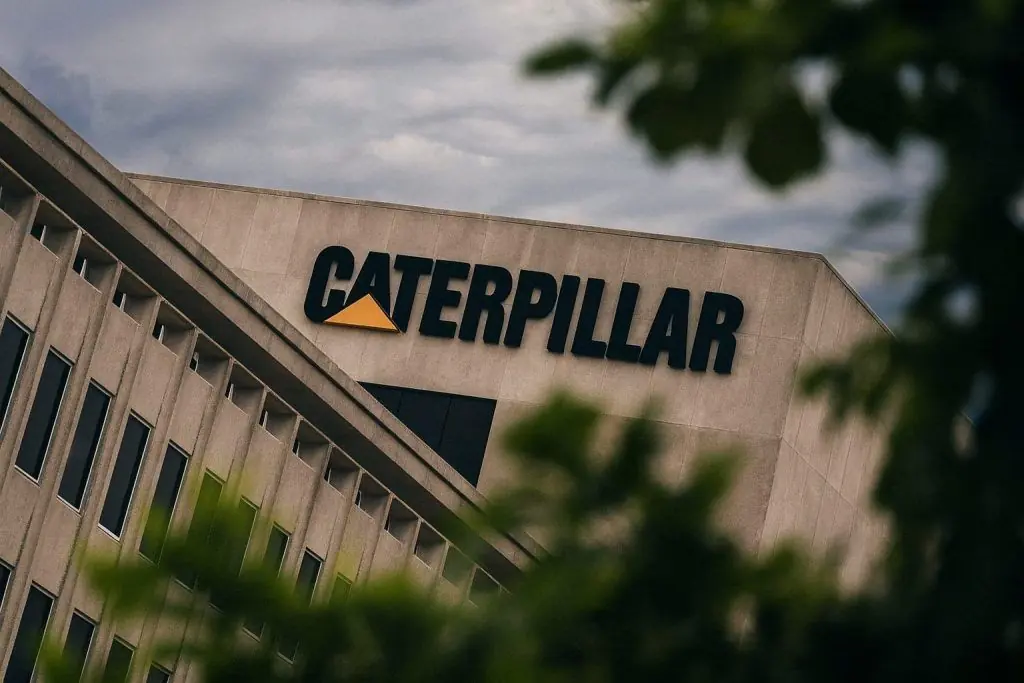 Caterpillar (CAT) Stock Outlook Before the December 1, 2025 Open: Price, News, Analyst Ratings and AI-Driven Forecast