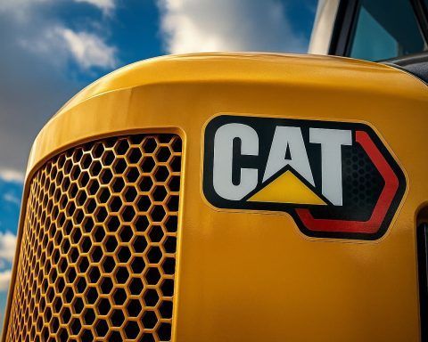 Caterpillar (CAT) Stock Roars on AI Boom: Record Highs, Key Drivers & What’s Next