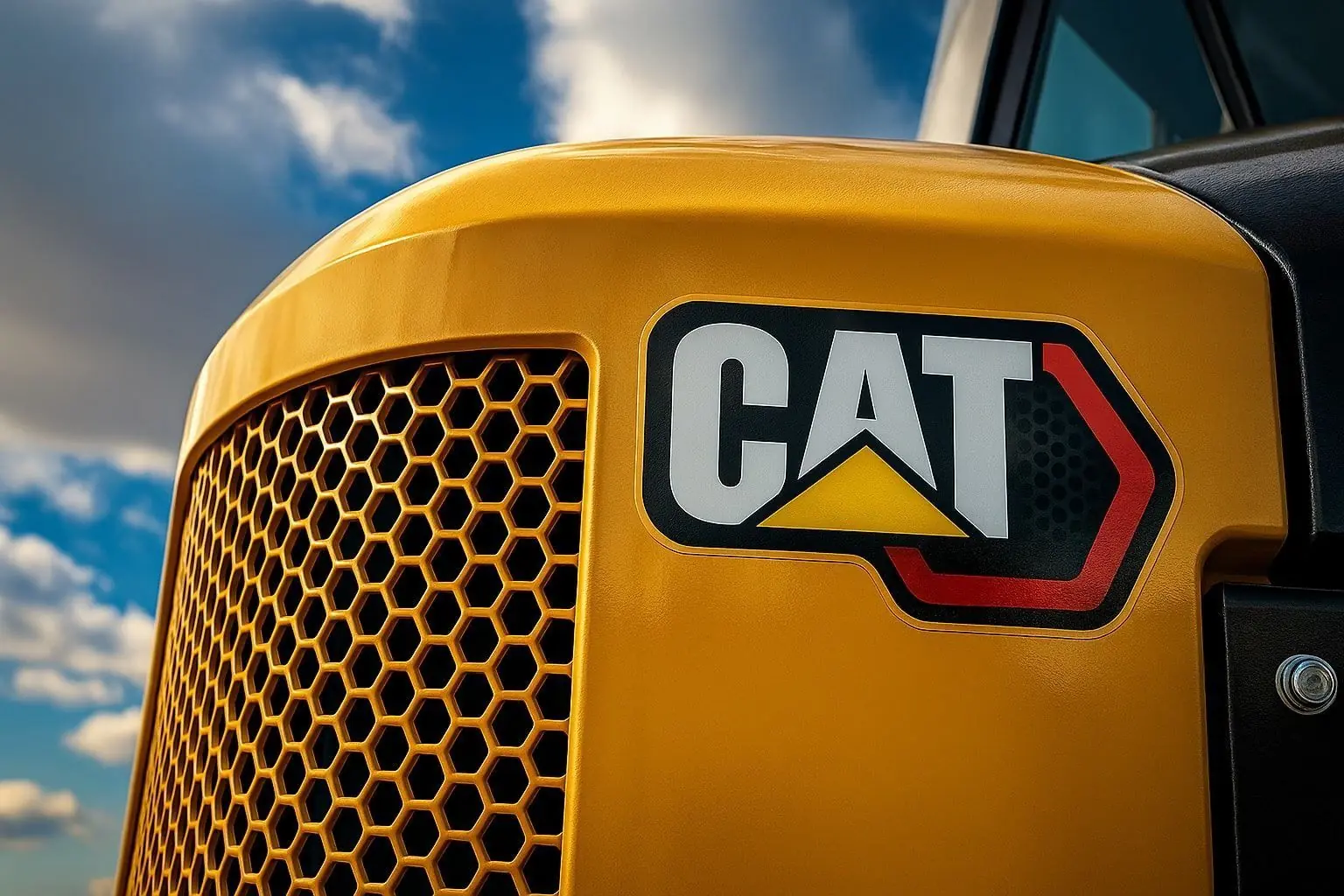 Caterpillar (CAT) Stock Roars on AI Boom: Record Highs, Key Drivers & What’s Next