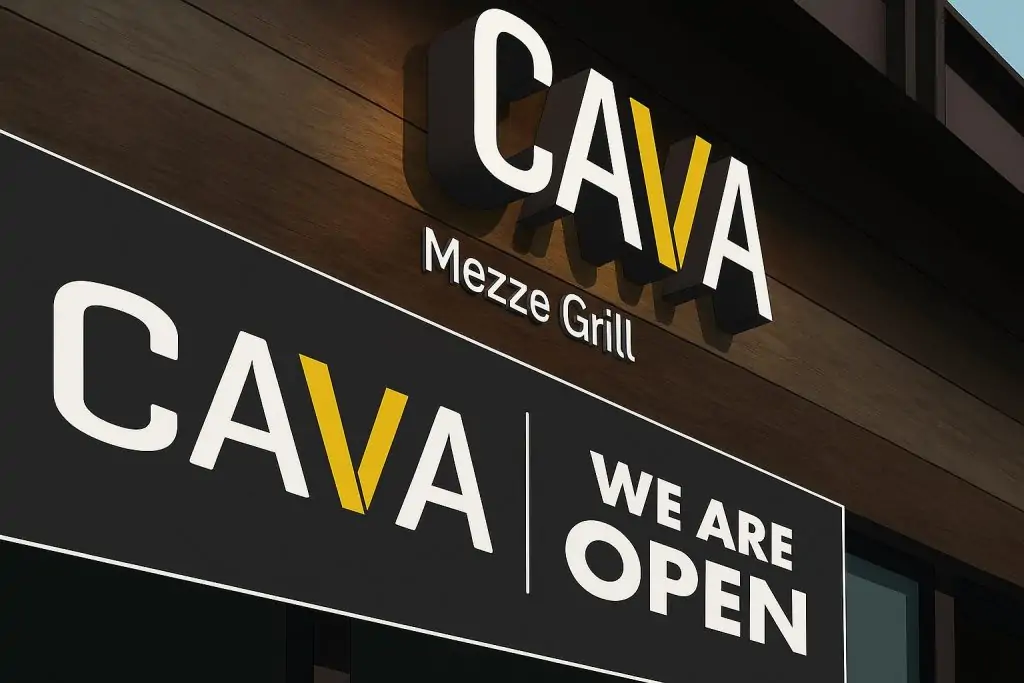CAVA Group Stock: 20% Growth vs 60% Plunge – What’s Really Happening?