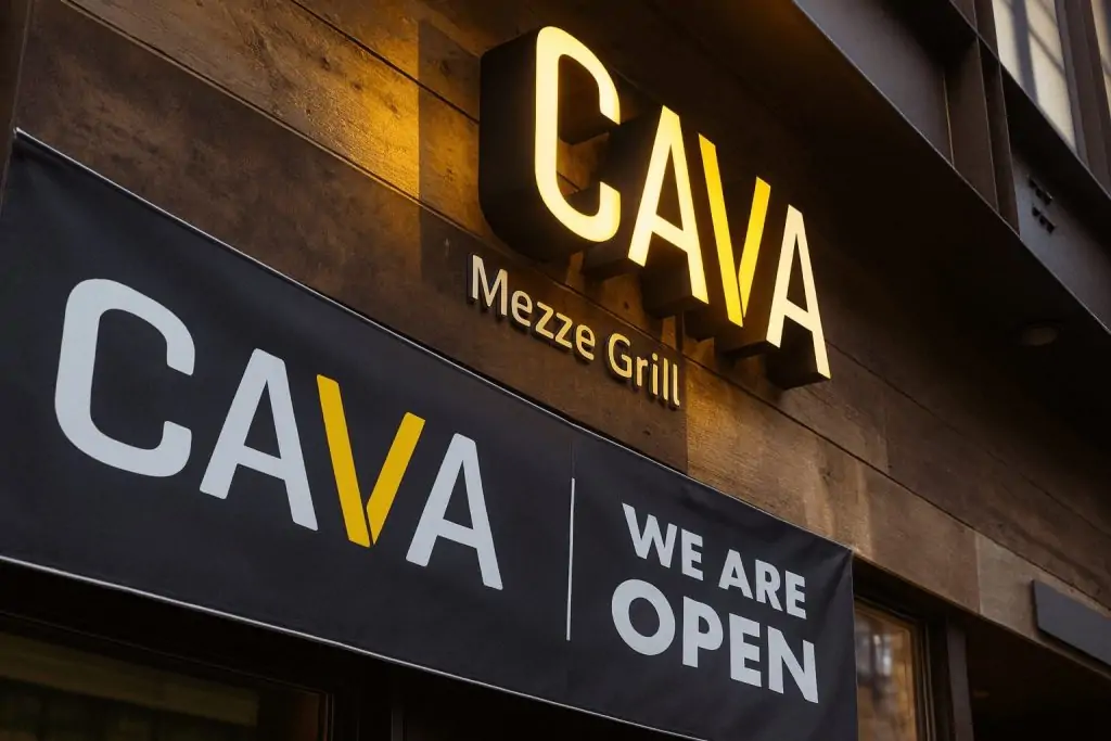 CAVA Stock Today (23 November 2025): What Friday’s 12% Rally, New Merch Store and Gamified Loyalty Push Mean for Investors