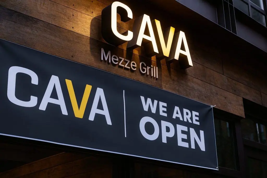 CAVA Stock Today (Nov. 24, 2025): Price, Crash, and Outlook After the Q3 Earnings Shock