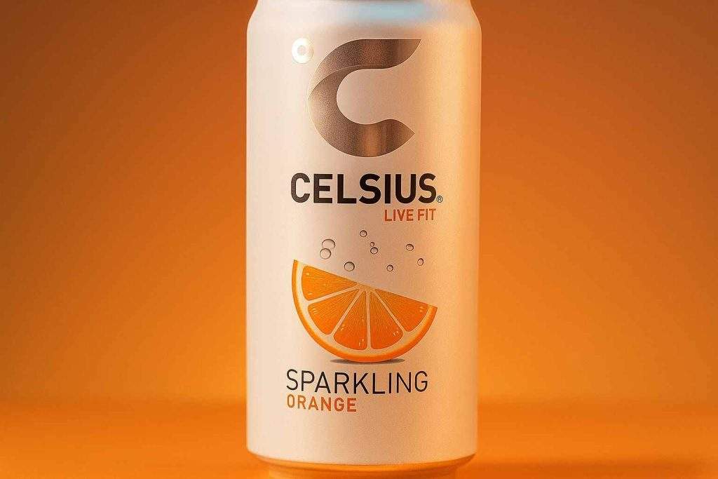 Celsius Stock Near 52-Week Low Before Q1 Earnings as PepsiCo Energy Bet Faces Test