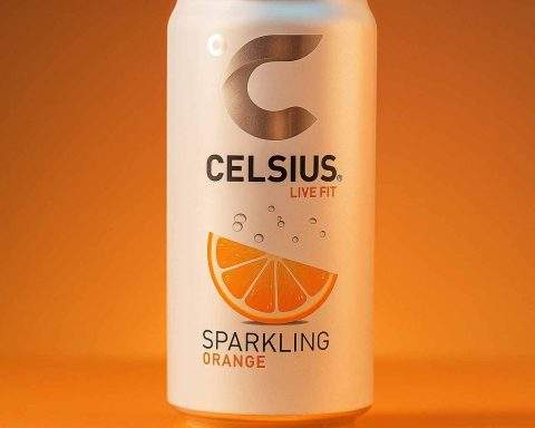 Celsius Stock Near 52-Week Low Before Q1 Earnings as PepsiCo Energy Bet Faces Test