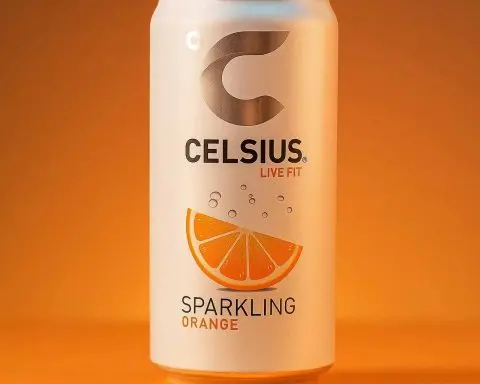 Celsius Stock Near 52-Week Low Before Q1 Earnings as PepsiCo Energy Bet Faces Test