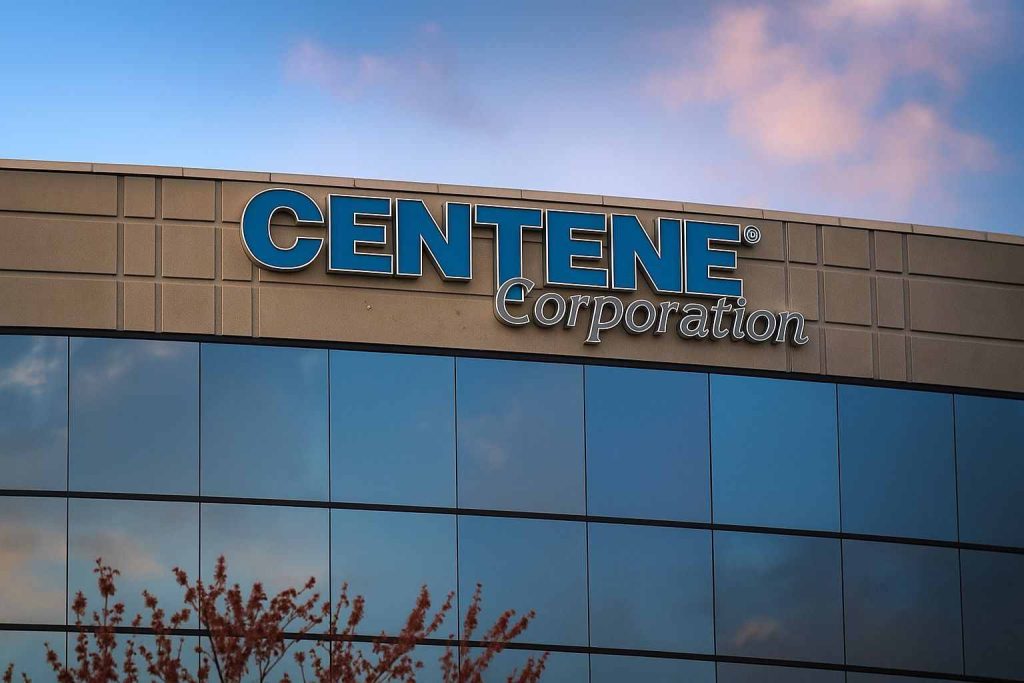 Centene Stock Surges as 2026 Profit Forecast Gets a Medical-Cost Boost