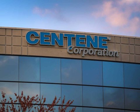 Centene Stock Surges as 2026 Profit Forecast Gets a Medical-Cost Boost