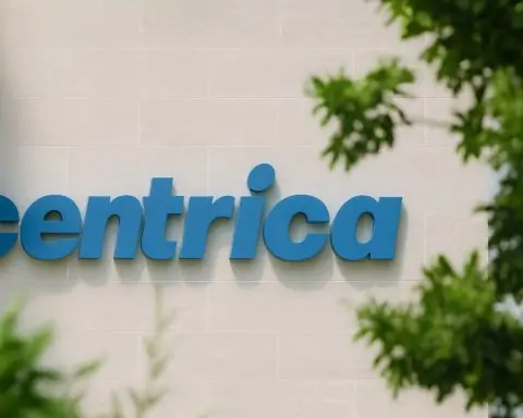 Centrica plc (CNA.L) Trades Flat as Buyback Accelerates and Net‑Zero Storage Plans Advance – 18 November 2025