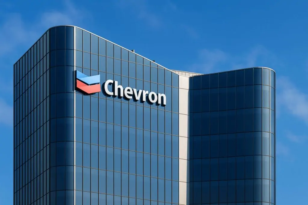 Chevron Stock Today, November 22, 2025: Q3 Earnings, Hess Deal and a 4.6% Dividend at ~$150 CVX