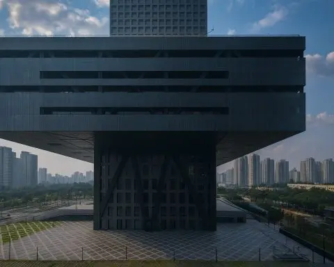 China Stock Market: Top Gainers Today as Tech, Brokers and Insurers Surge on Export Surprise (December 8, 2025)