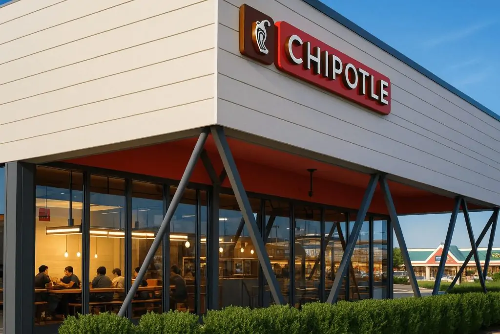 Chipotle Mexican Grill (CMG) Stock Today, November 23, 2025: Institutional Investors Shuffle Positions as Wall Street Debates a Comeback
