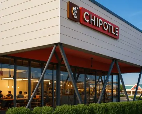 Chipotle Mexican Grill (CMG) Stock Today, November 23, 2025: Institutional Investors Shuffle Positions as Wall Street Debates a Comeback